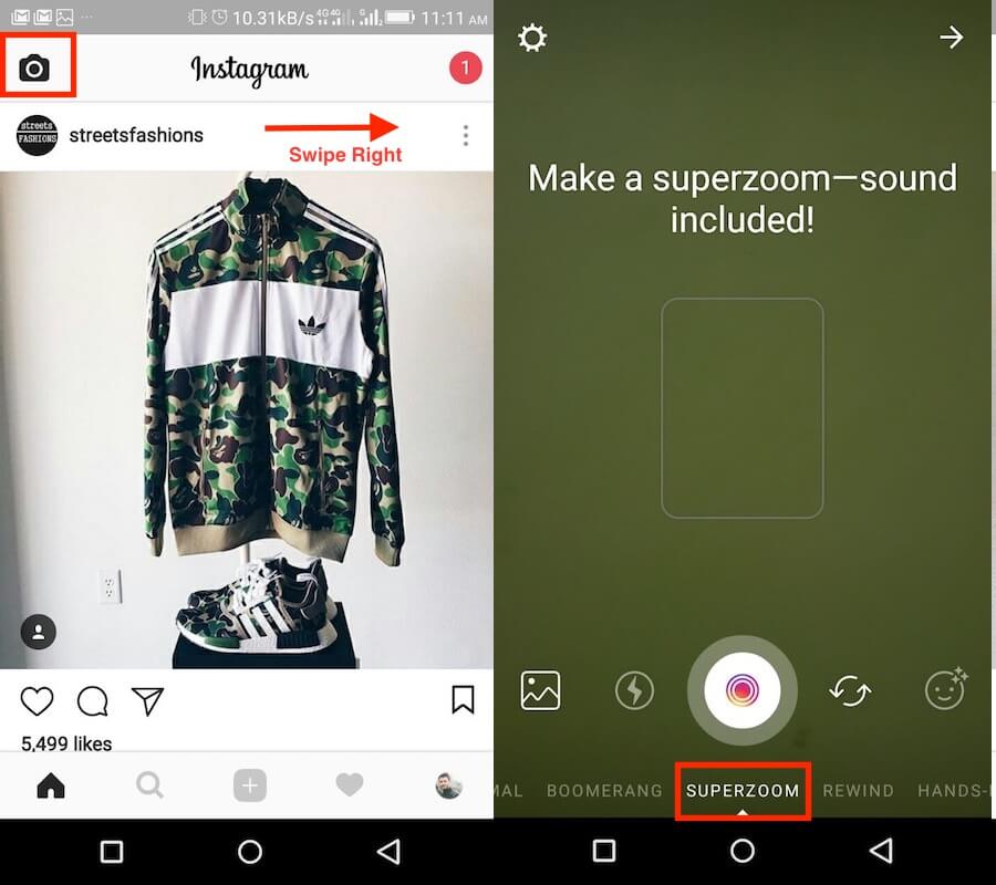 instagram-superzoom
