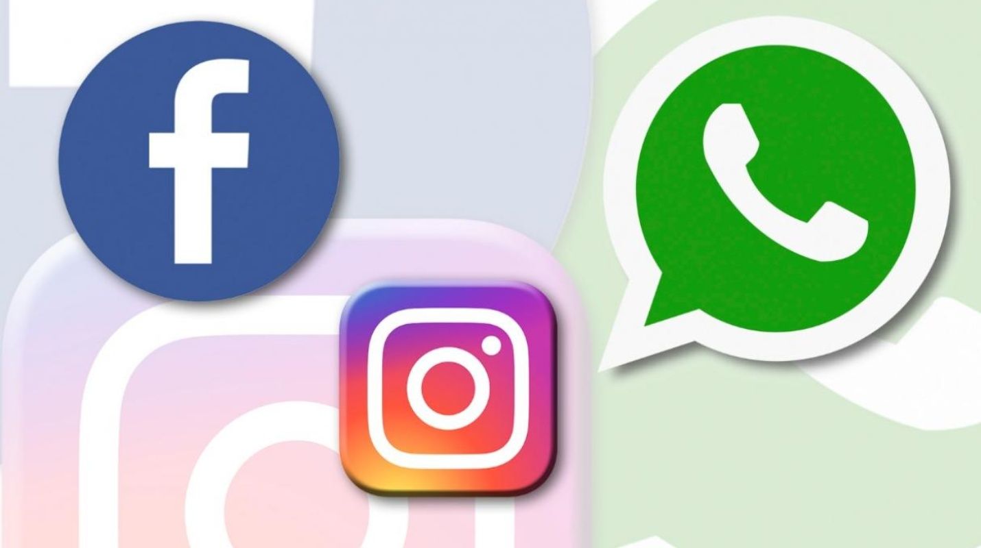 WhatsApp Instagram  ve Facebook  Mesajlama Mobil13 com