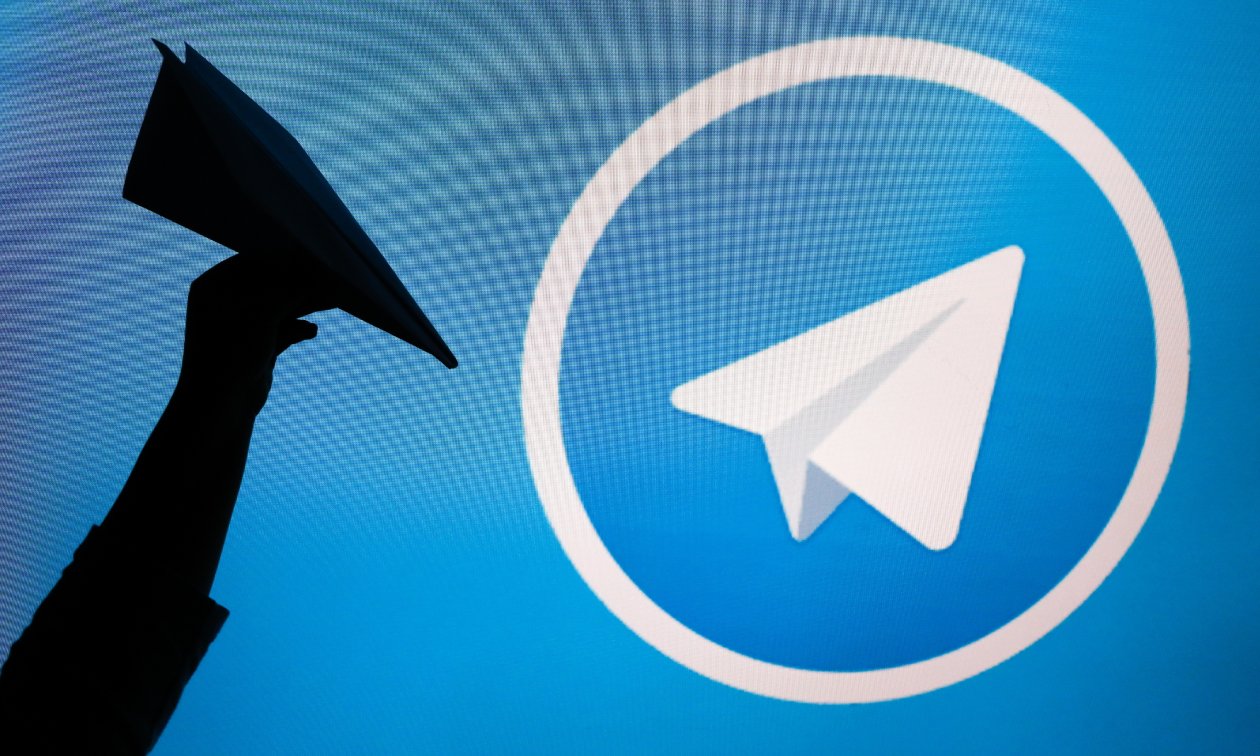 Telegram'da Grup Oluşturma, Yönetme ve Ayrılma - Mobil13.com